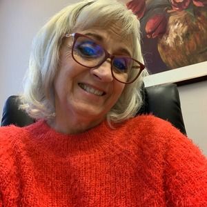 Meet your Posher, Patti